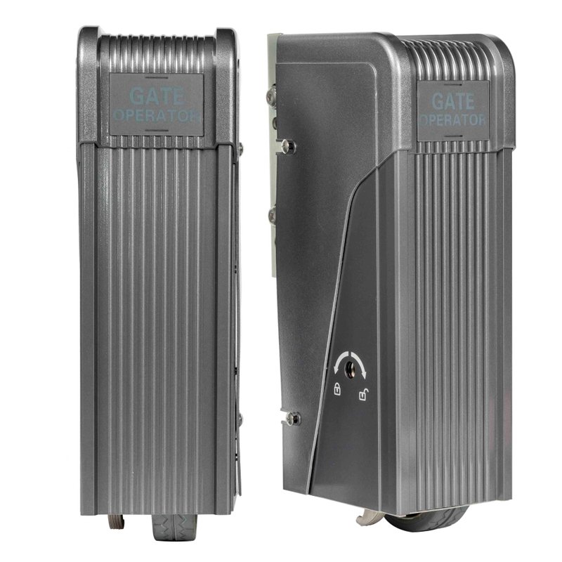 PRO TEC Swing With Long-lasting Durability Automation Drive