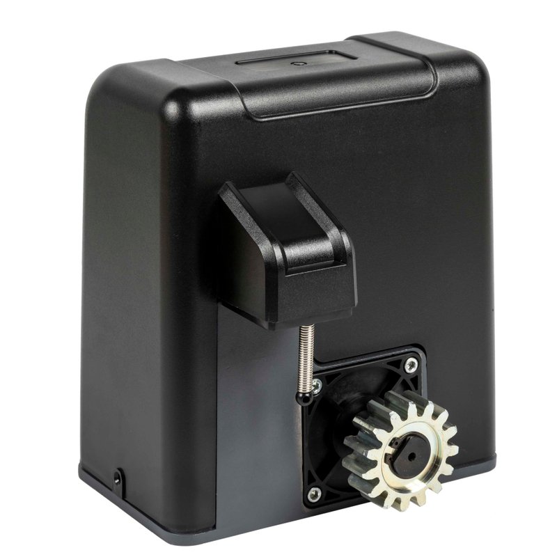 PRO TEC Sliding With Built-in Safety Features Automation Drive