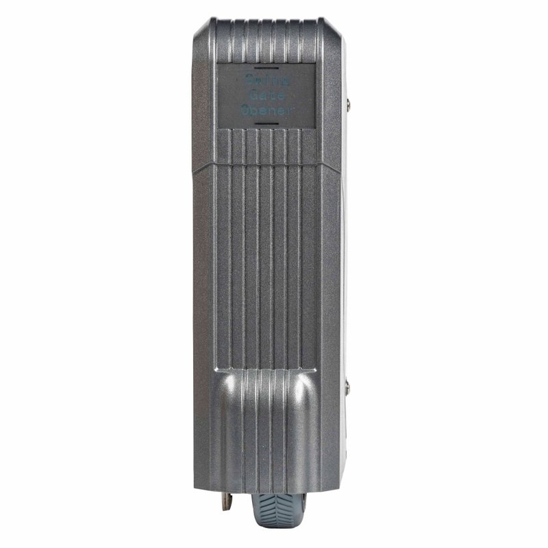 PRO TEC Swing With Noise Reduction Technology For Quiet Operation Automation Drive