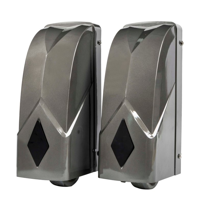 PRO TEC High-swings Remote Controlleds Automation Drive