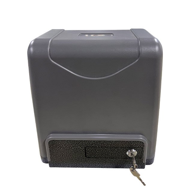 PRO TEC 550w Kit Ac 220110v Modern Chinese Design Style Sliding For Villa Application Automation Drive